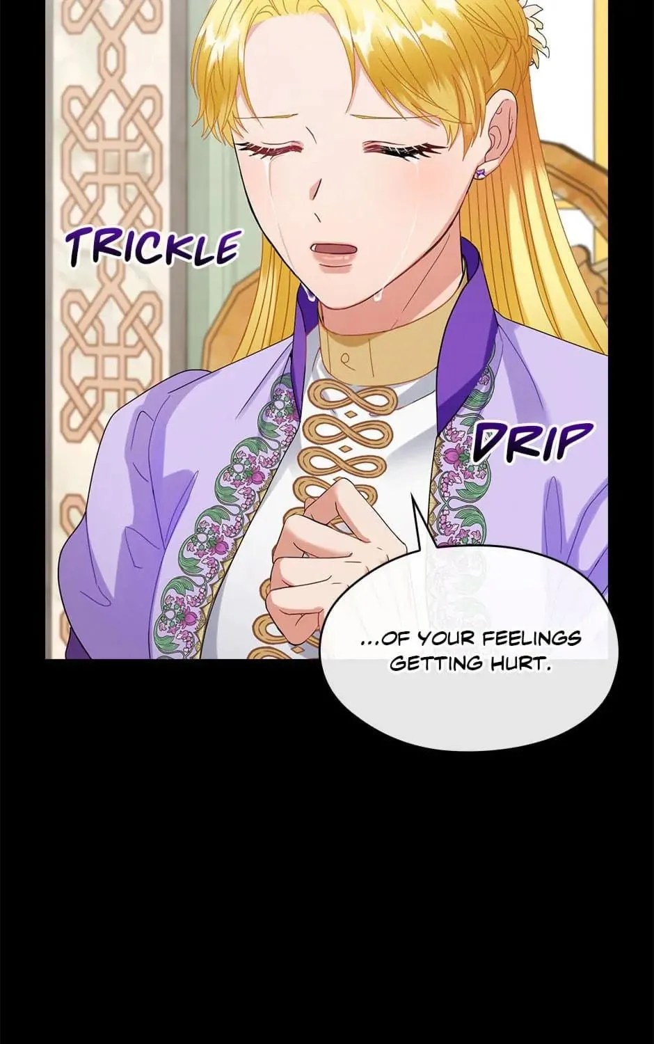 The Flower Dances and the Wind Sings Chapter 123 page 69 - 