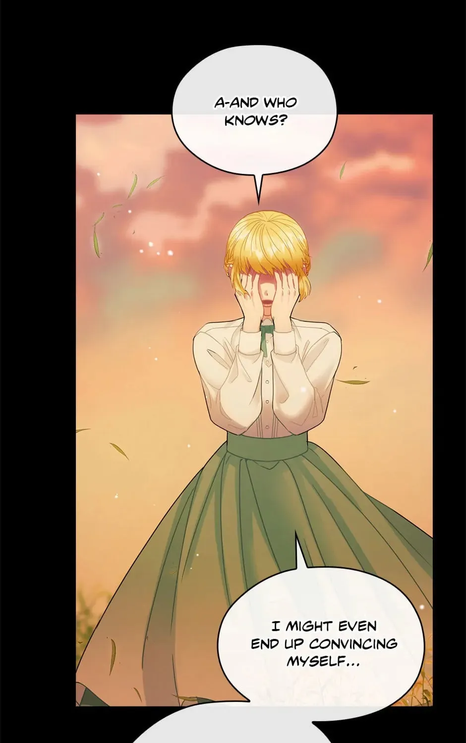 The Flower Dances and the Wind Sings Chapter 123 page 73 - 