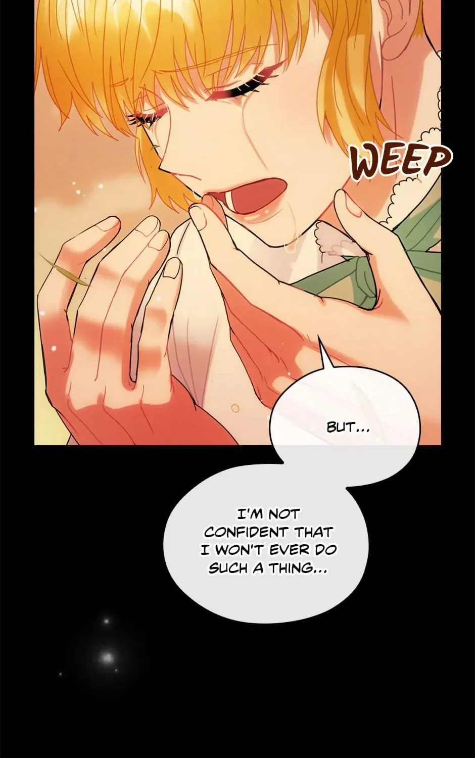 The Flower Dances and the Wind Sings Chapter 123 page 81 - 