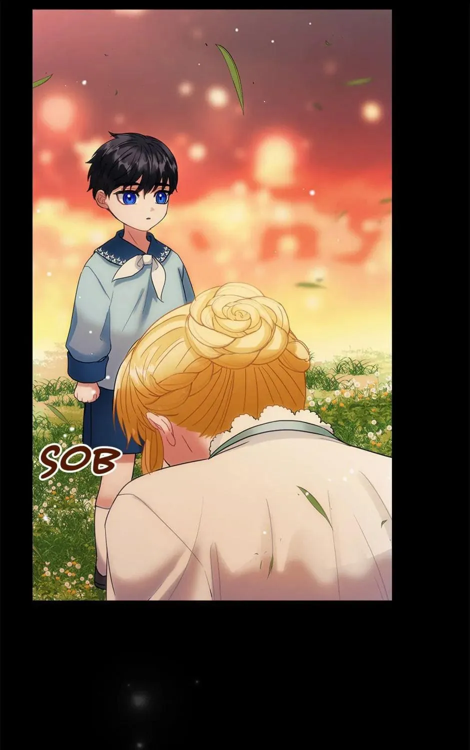 The Flower Dances and the Wind Sings Chapter 123 page 83 - 