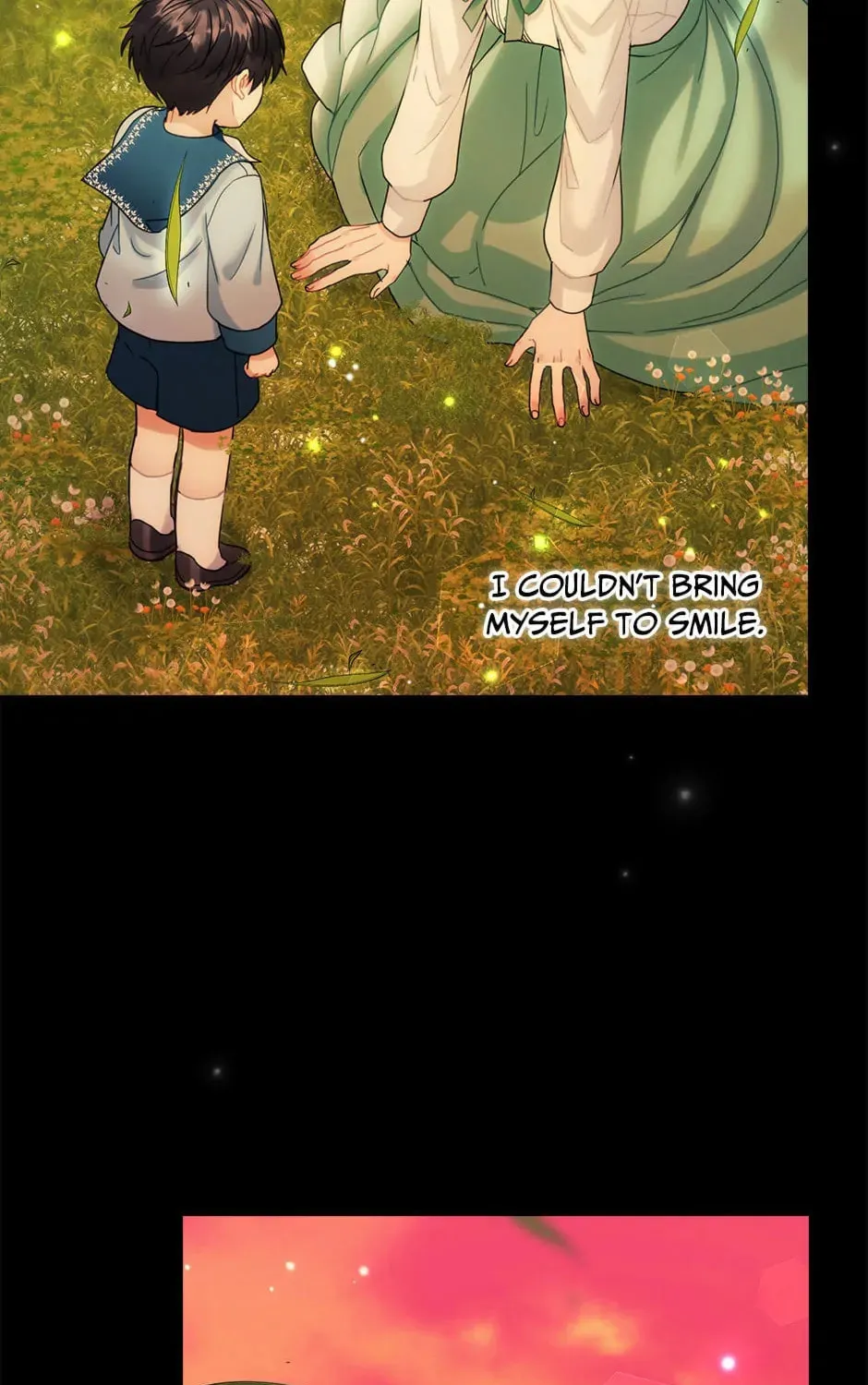 The Flower Dances and the Wind Sings Chapter 123 page 87 - 
