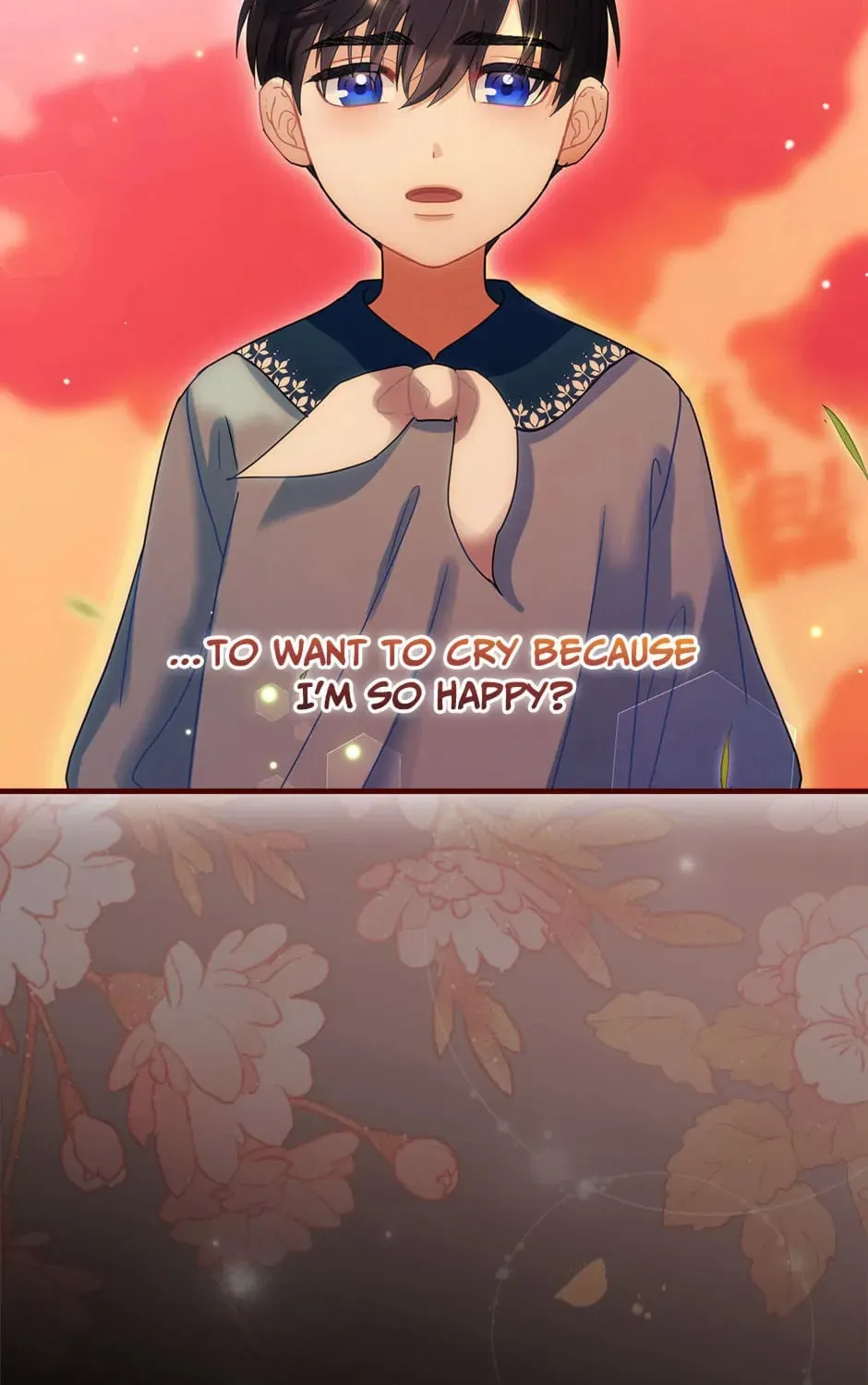 The Flower Dances and the Wind Sings Chapter 123 page 91 - 