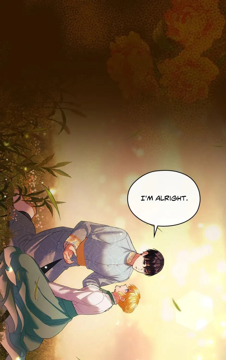 The Flower Dances and the Wind Sings Chapter 123 page 95 - 