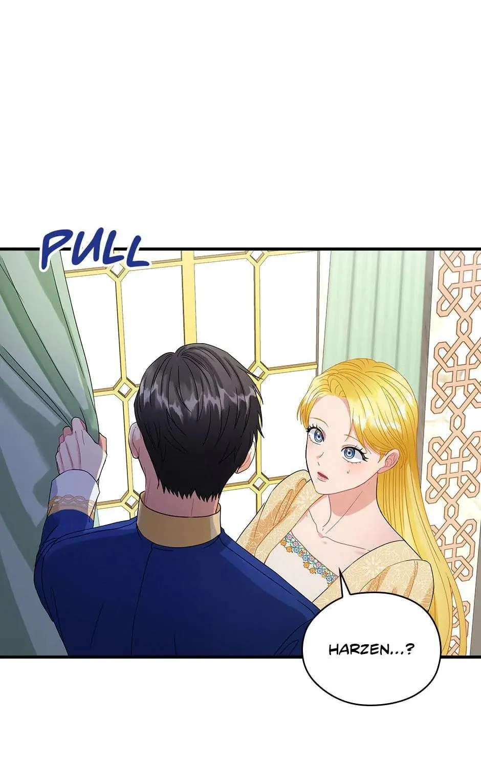 The Flower Dances and the Wind Sings Chapter 124 page 11 - 
