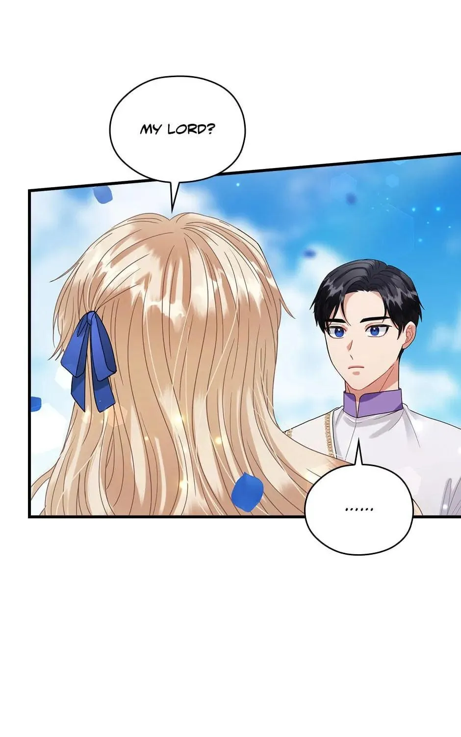 The Flower Dances and the Wind Sings Chapter 124 page 101 - 