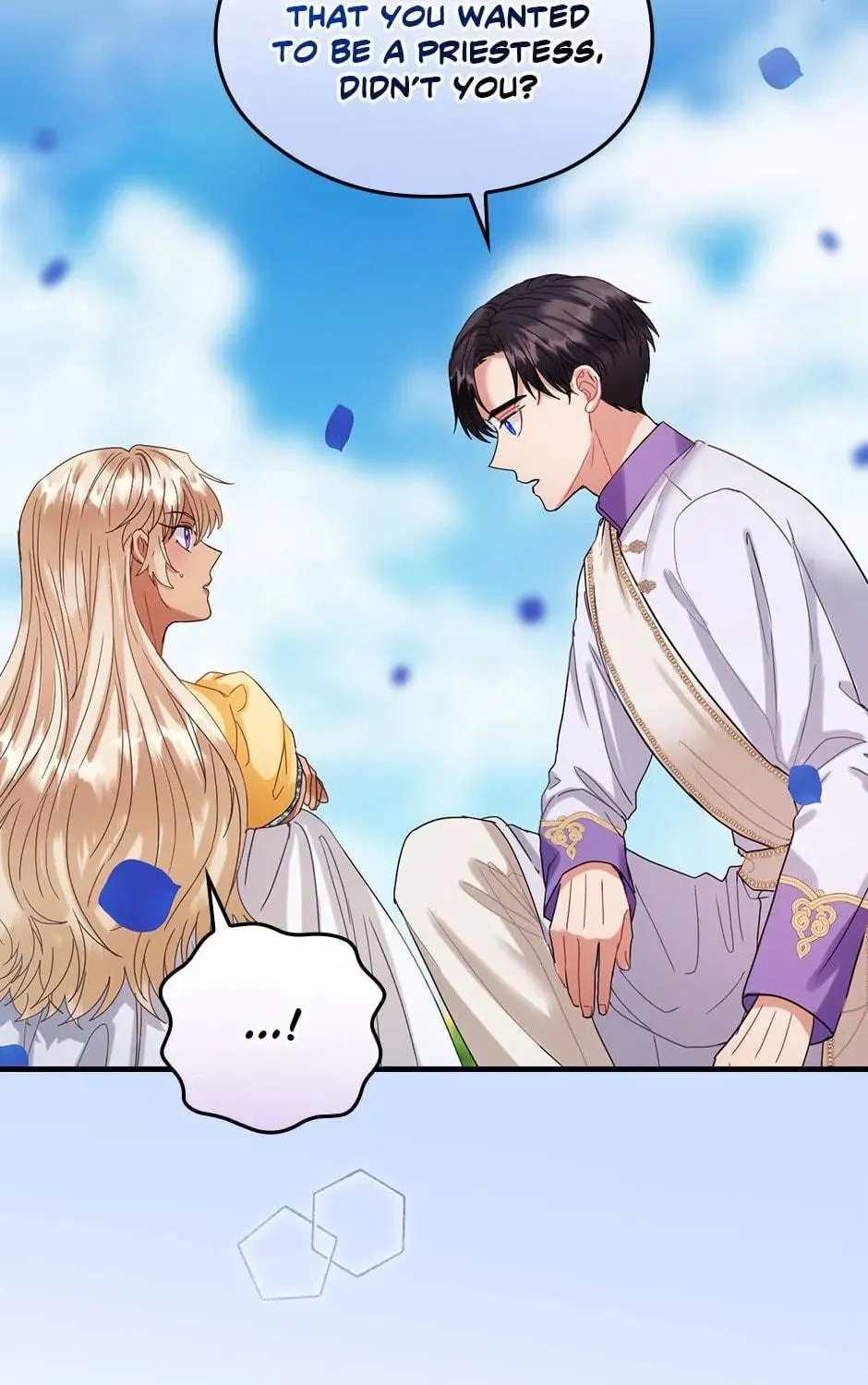 The Flower Dances and the Wind Sings Chapter 124 page 109 - 