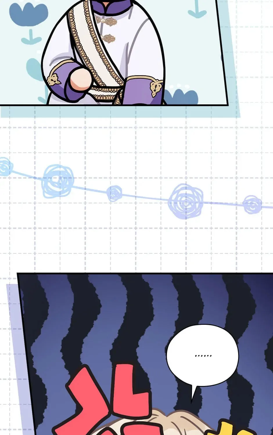 The Flower Dances and the Wind Sings Chapter 124 page 115 - 