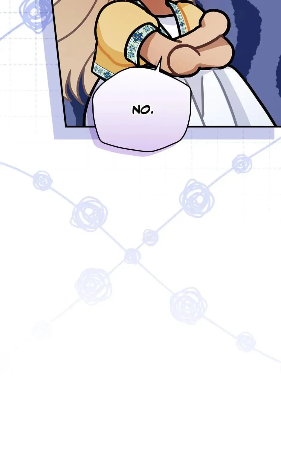 The Flower Dances and the Wind Sings Chapter 124 page 117 - 