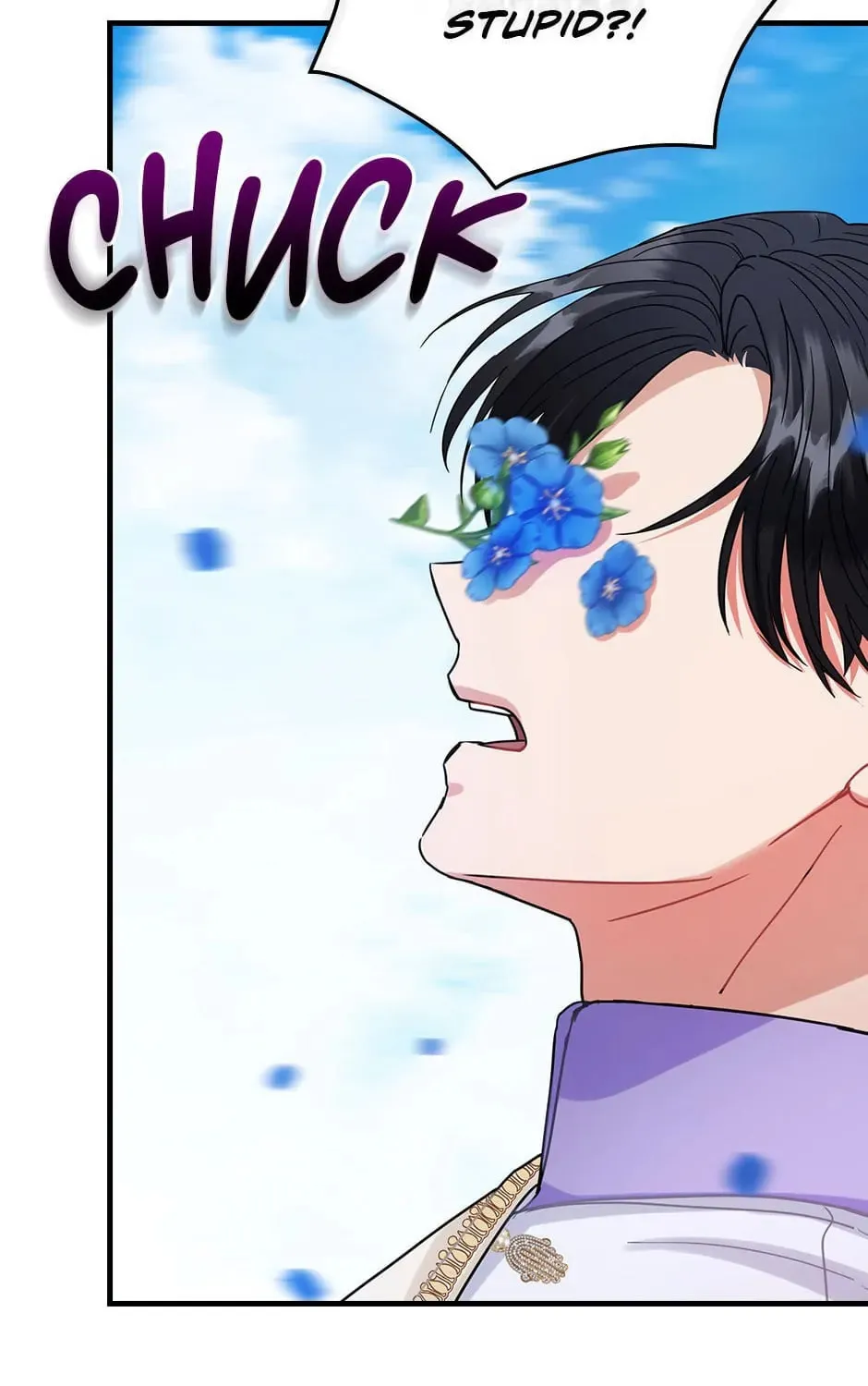The Flower Dances and the Wind Sings Chapter 124 page 121 - 