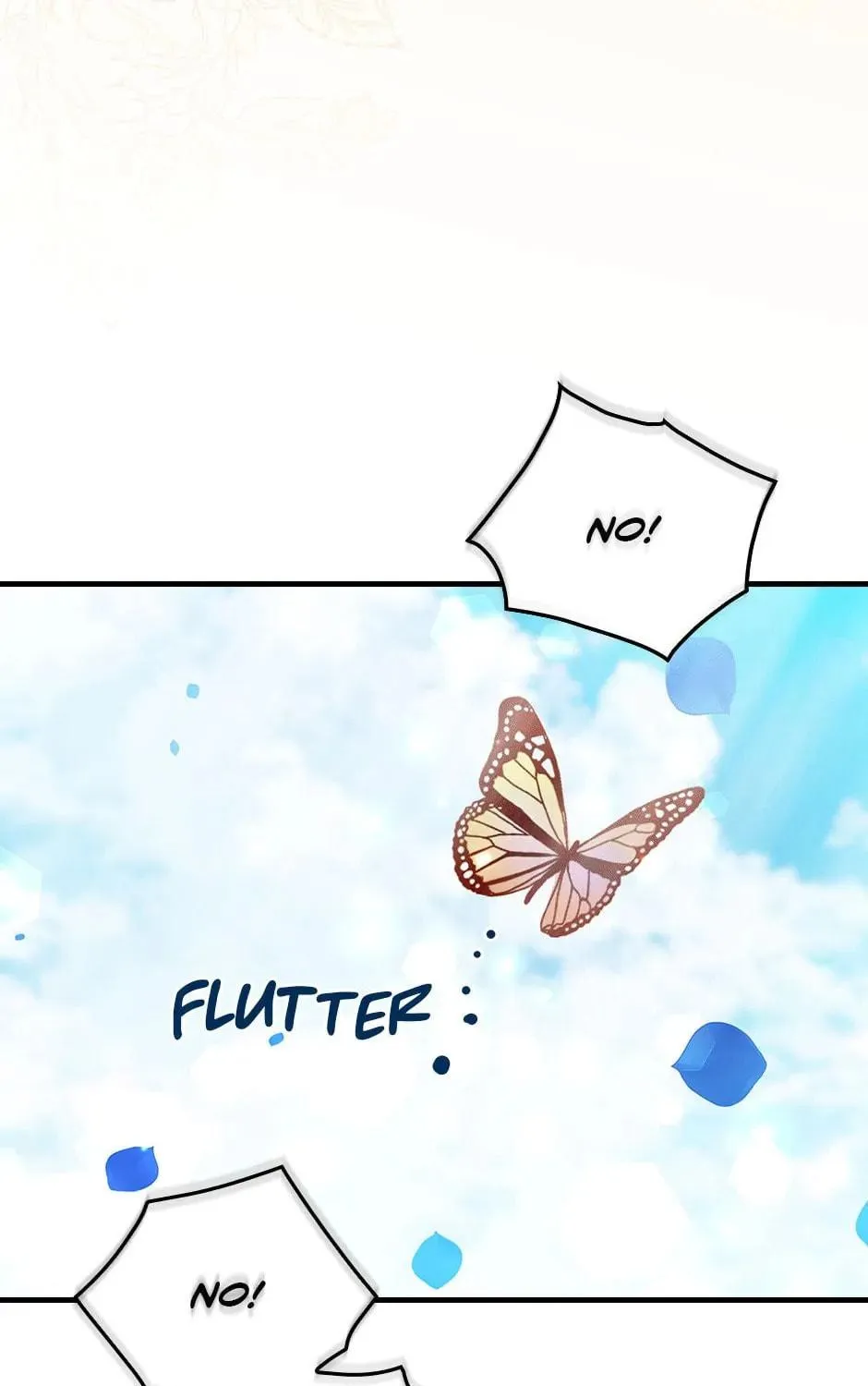The Flower Dances and the Wind Sings Chapter 124 page 131 - 