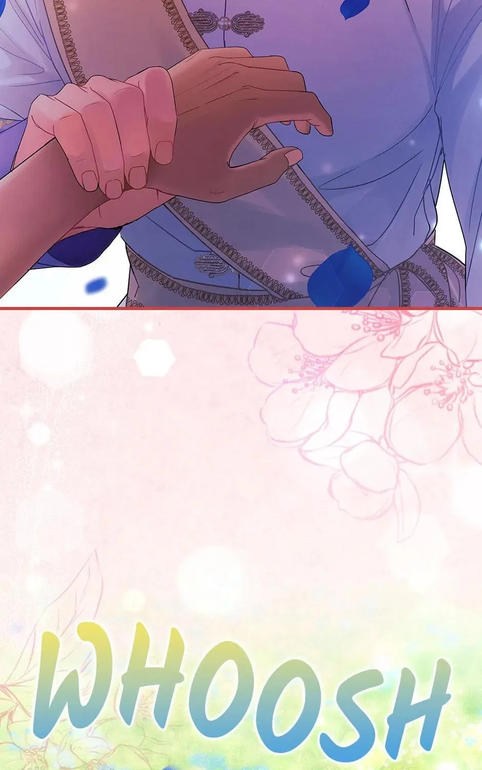 The Flower Dances and the Wind Sings Chapter 124 page 137 - 