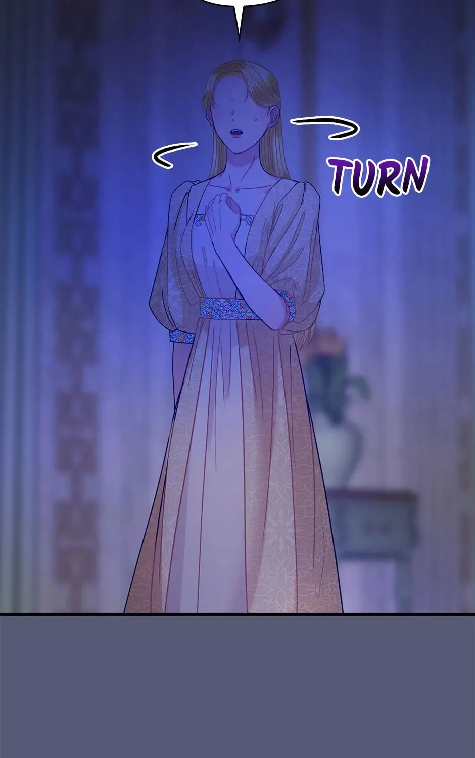 The Flower Dances and the Wind Sings Chapter 124 page 15 - 