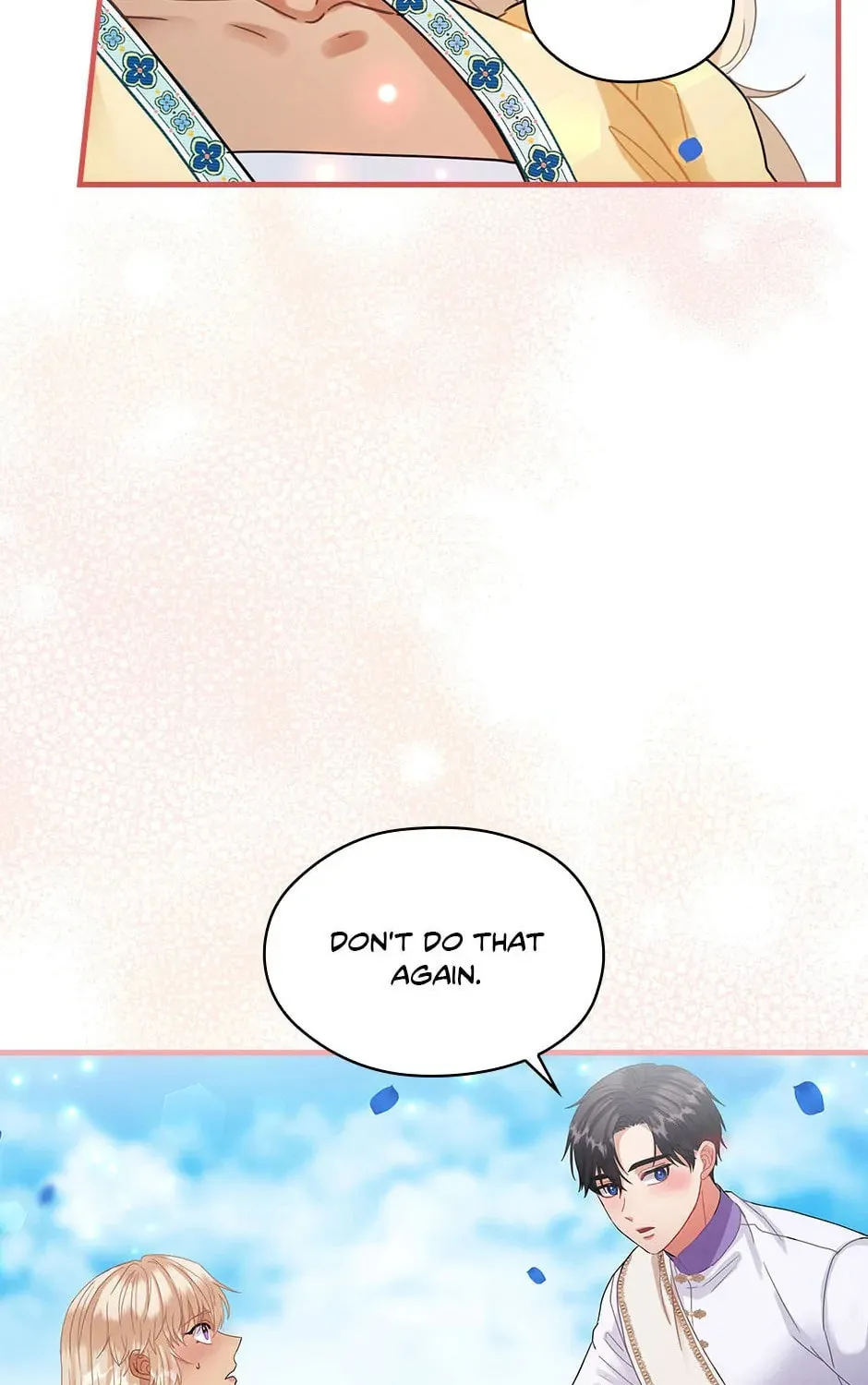 The Flower Dances and the Wind Sings Chapter 124 page 147 - 