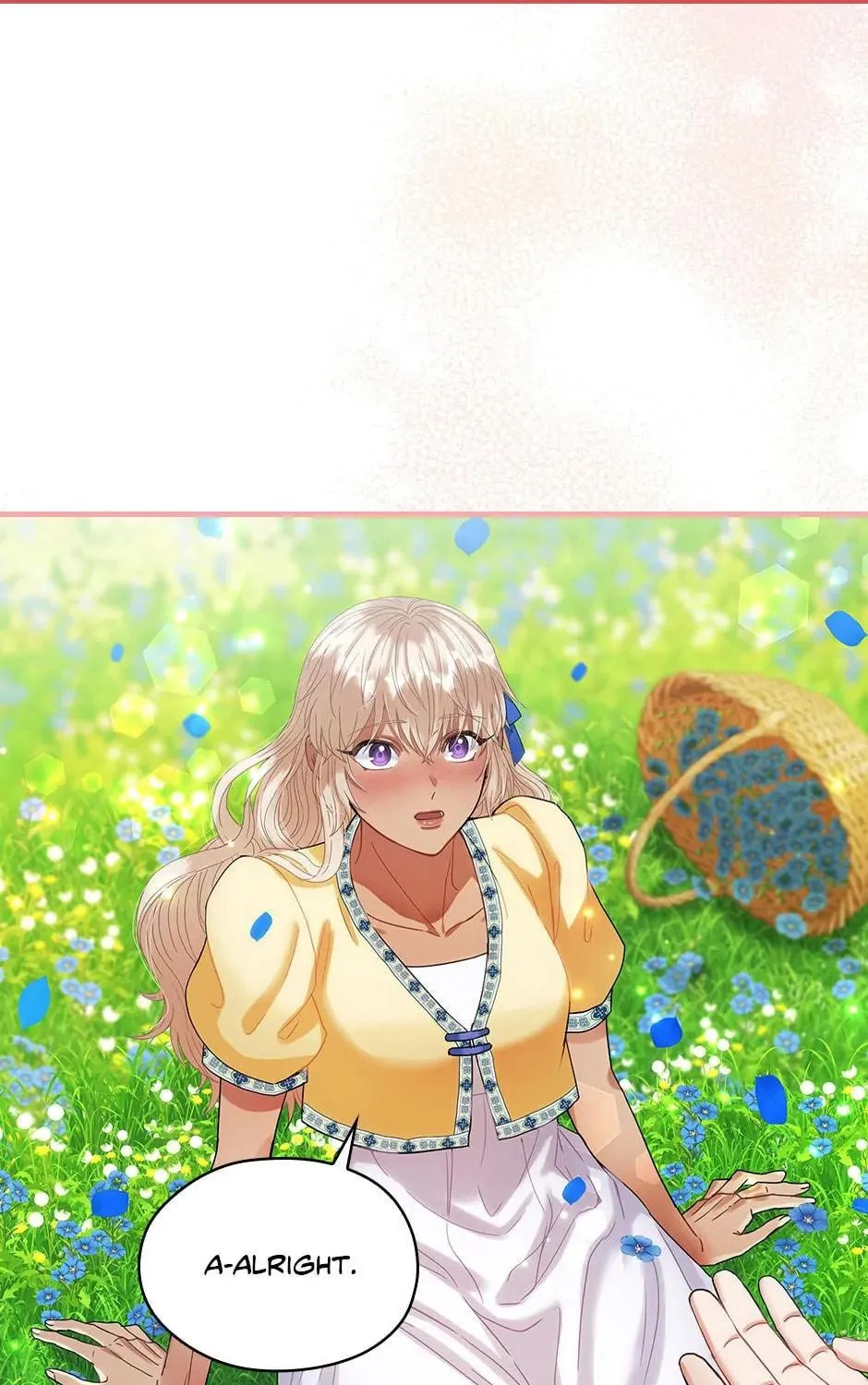 The Flower Dances and the Wind Sings Chapter 124 page 149 - 