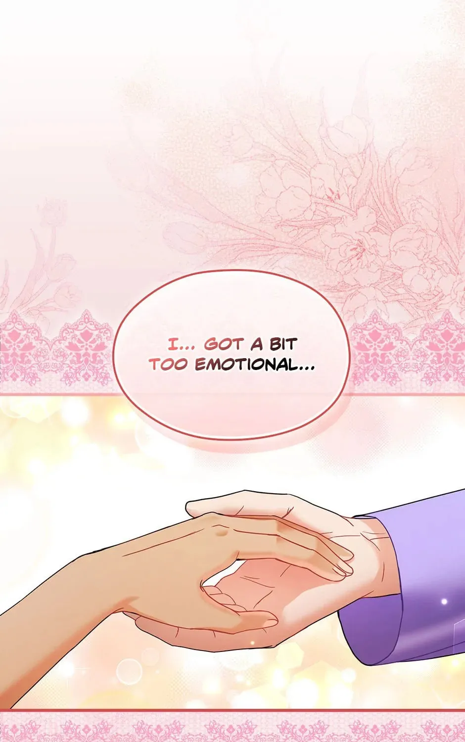 The Flower Dances and the Wind Sings Chapter 124 page 151 - 