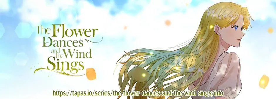 The Flower Dances and the Wind Sings Chapter 124 page 157 - 