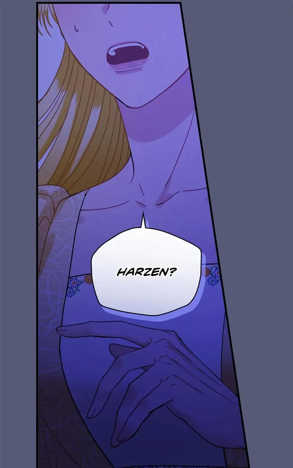 The Flower Dances and the Wind Sings Chapter 124 page 17 - 