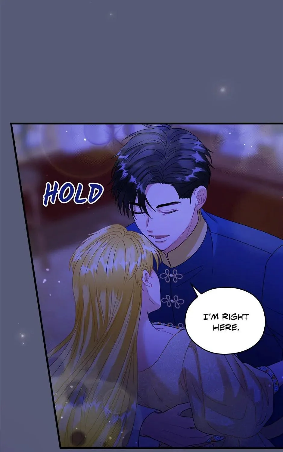 The Flower Dances and the Wind Sings Chapter 124 page 19 - 