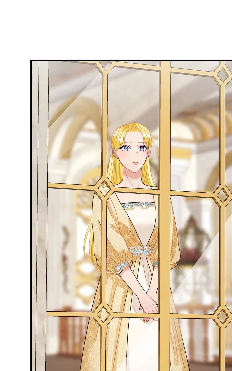The Flower Dances and the Wind Sings Chapter 124 page 3 - 