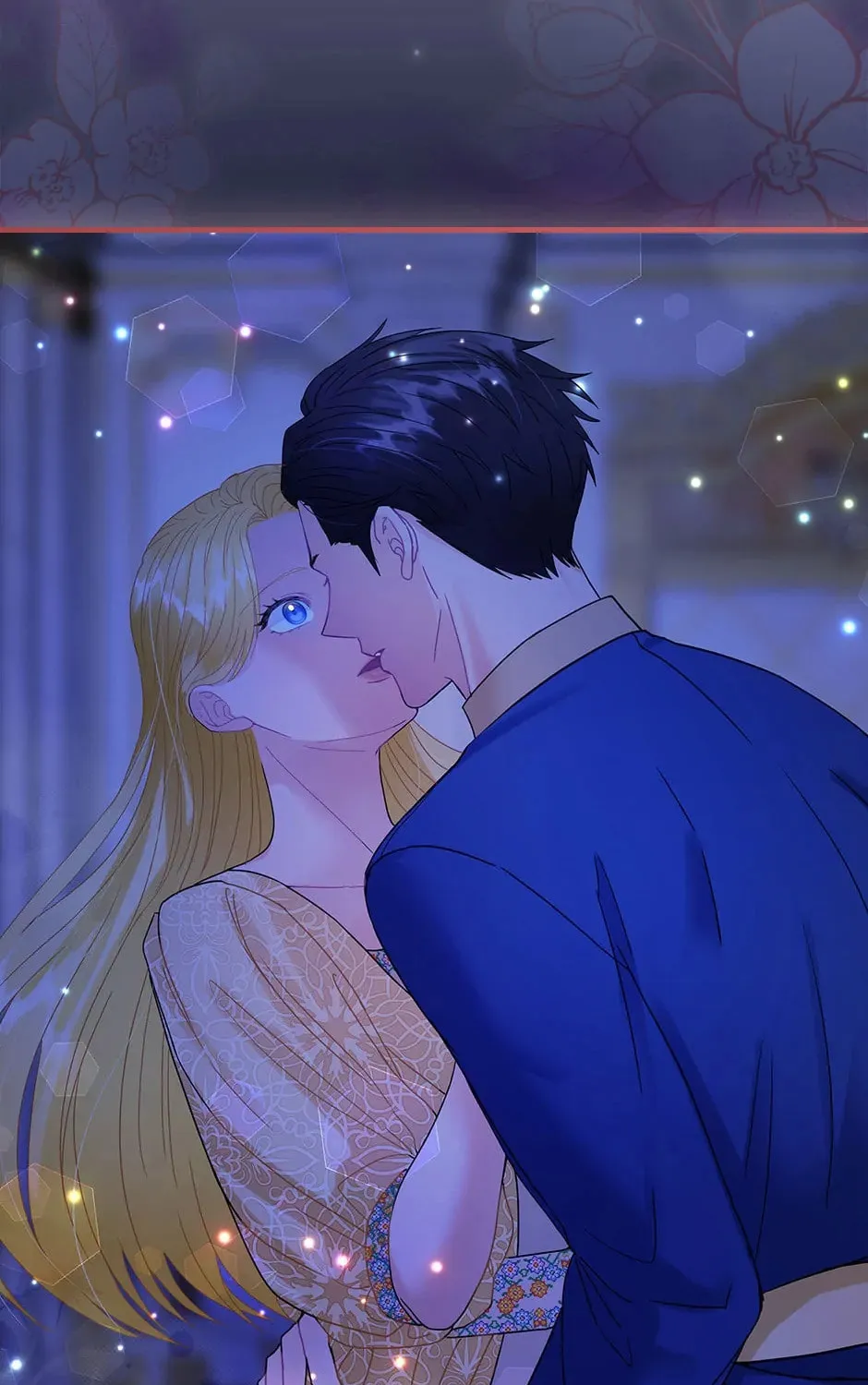 The Flower Dances and the Wind Sings Chapter 124 page 21 - 