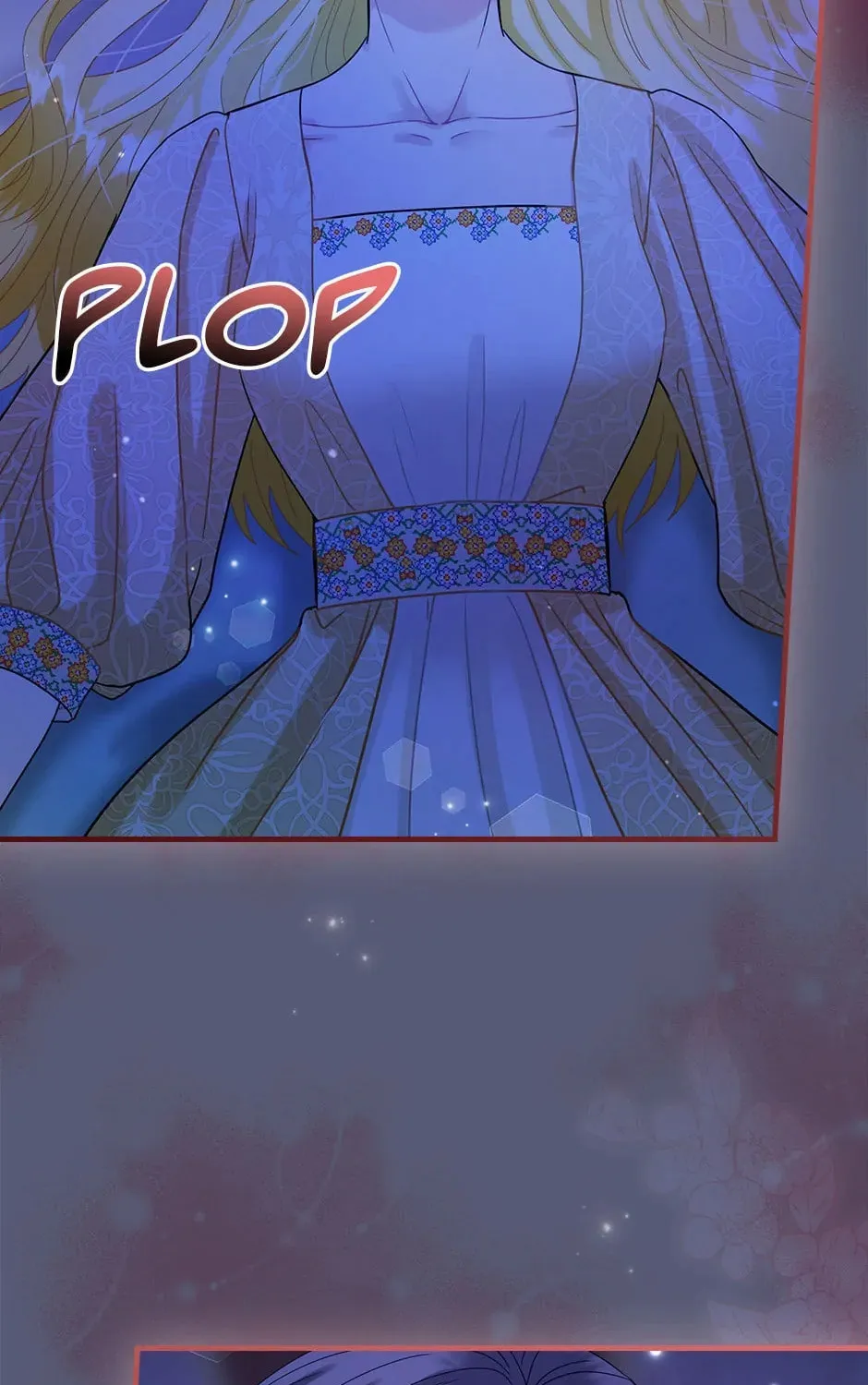 The Flower Dances and the Wind Sings Chapter 124 page 27 - 