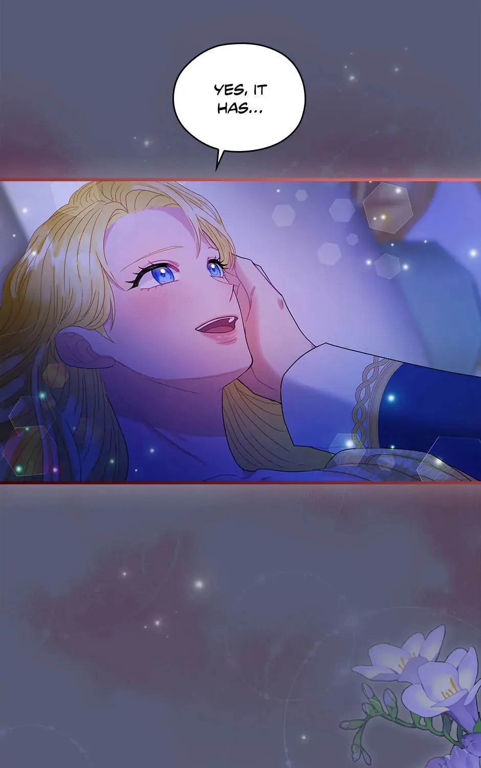 The Flower Dances and the Wind Sings Chapter 124 page 31 - 