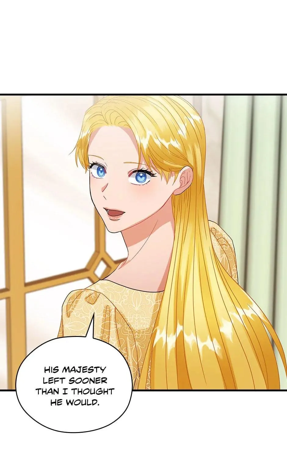 The Flower Dances and the Wind Sings Chapter 124 page 5 - 