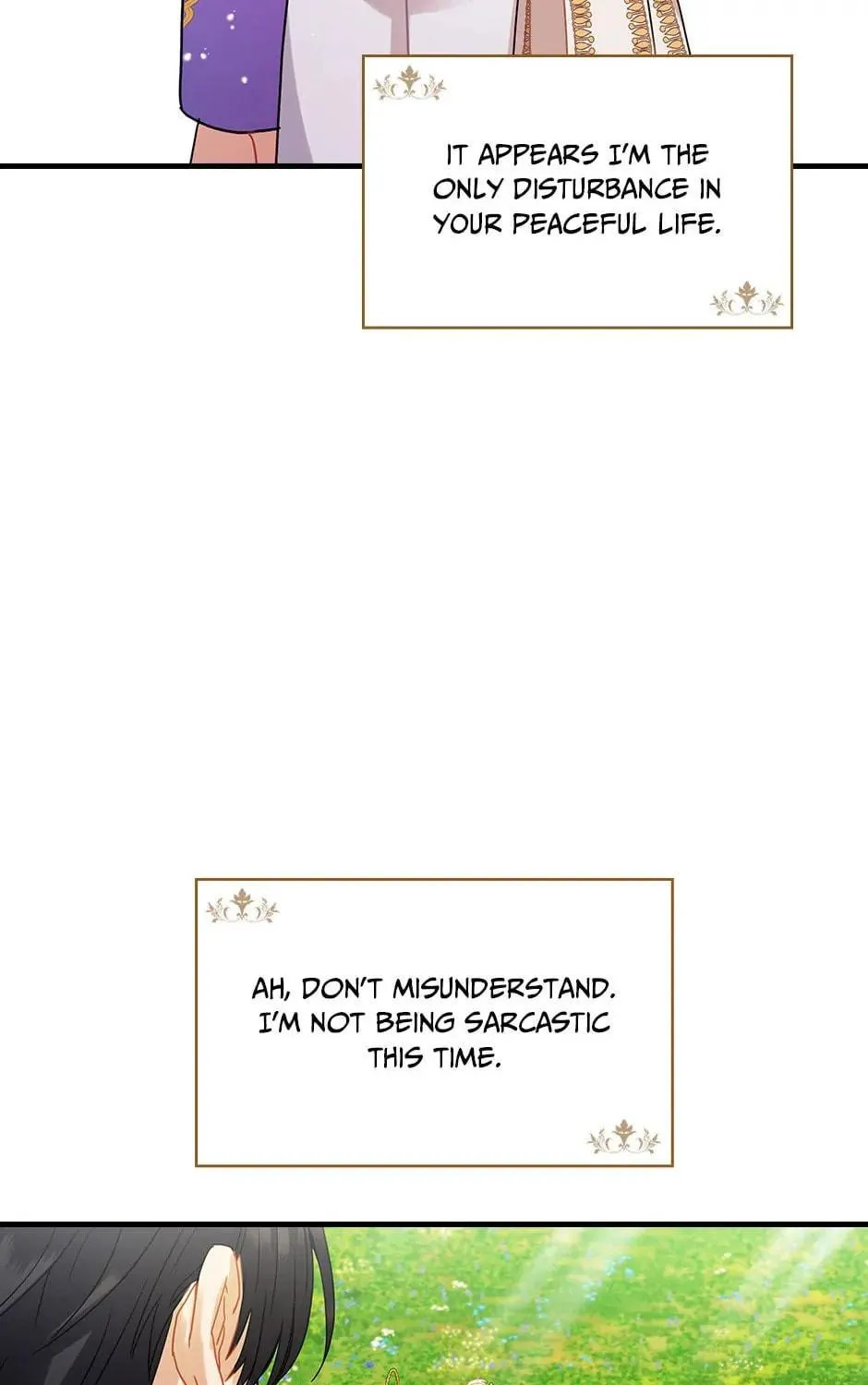 The Flower Dances and the Wind Sings Chapter 124 page 49 - 