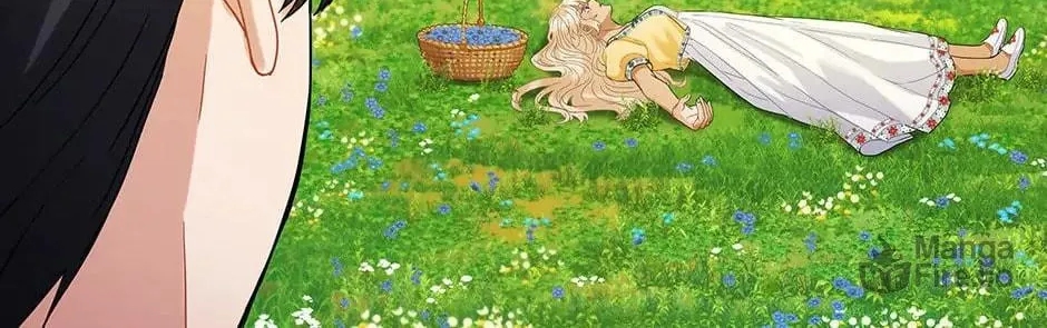 The Flower Dances and the Wind Sings Chapter 124 page 50 - 