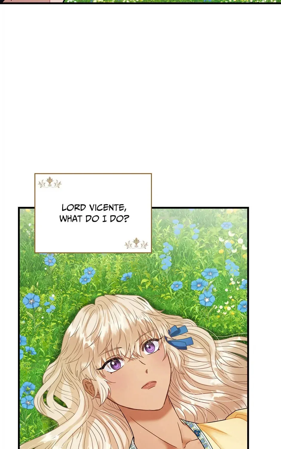 The Flower Dances and the Wind Sings Chapter 124 page 51 - 