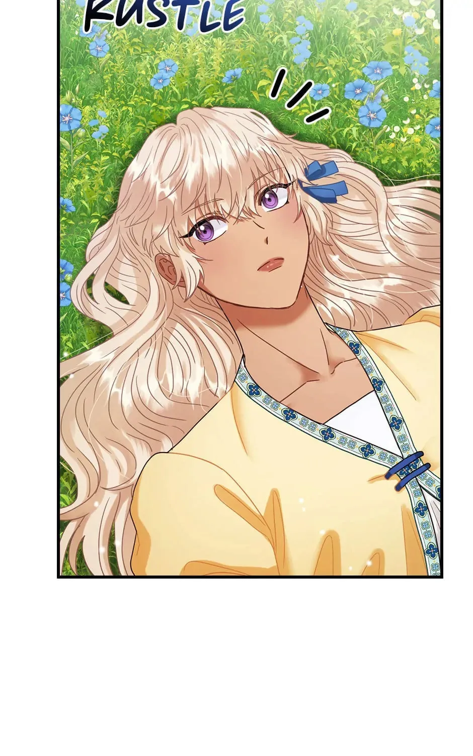 The Flower Dances and the Wind Sings Chapter 124 page 55 - 