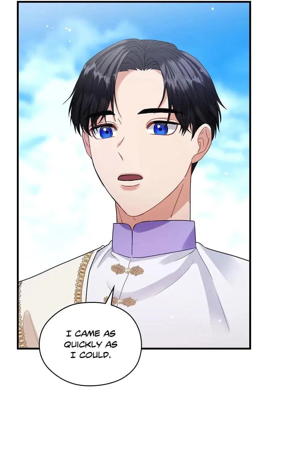 The Flower Dances and the Wind Sings Chapter 124 page 59 - 