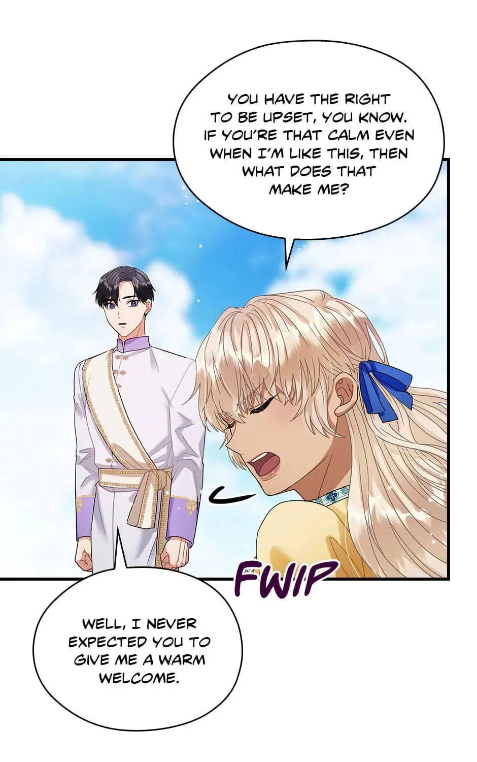 The Flower Dances and the Wind Sings Chapter 124 page 63 - 