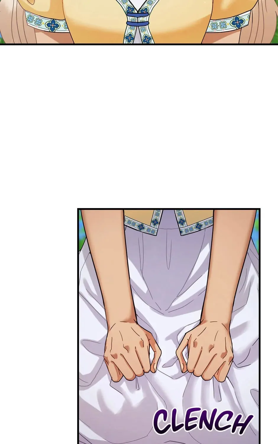 The Flower Dances and the Wind Sings Chapter 124 page 67 - 