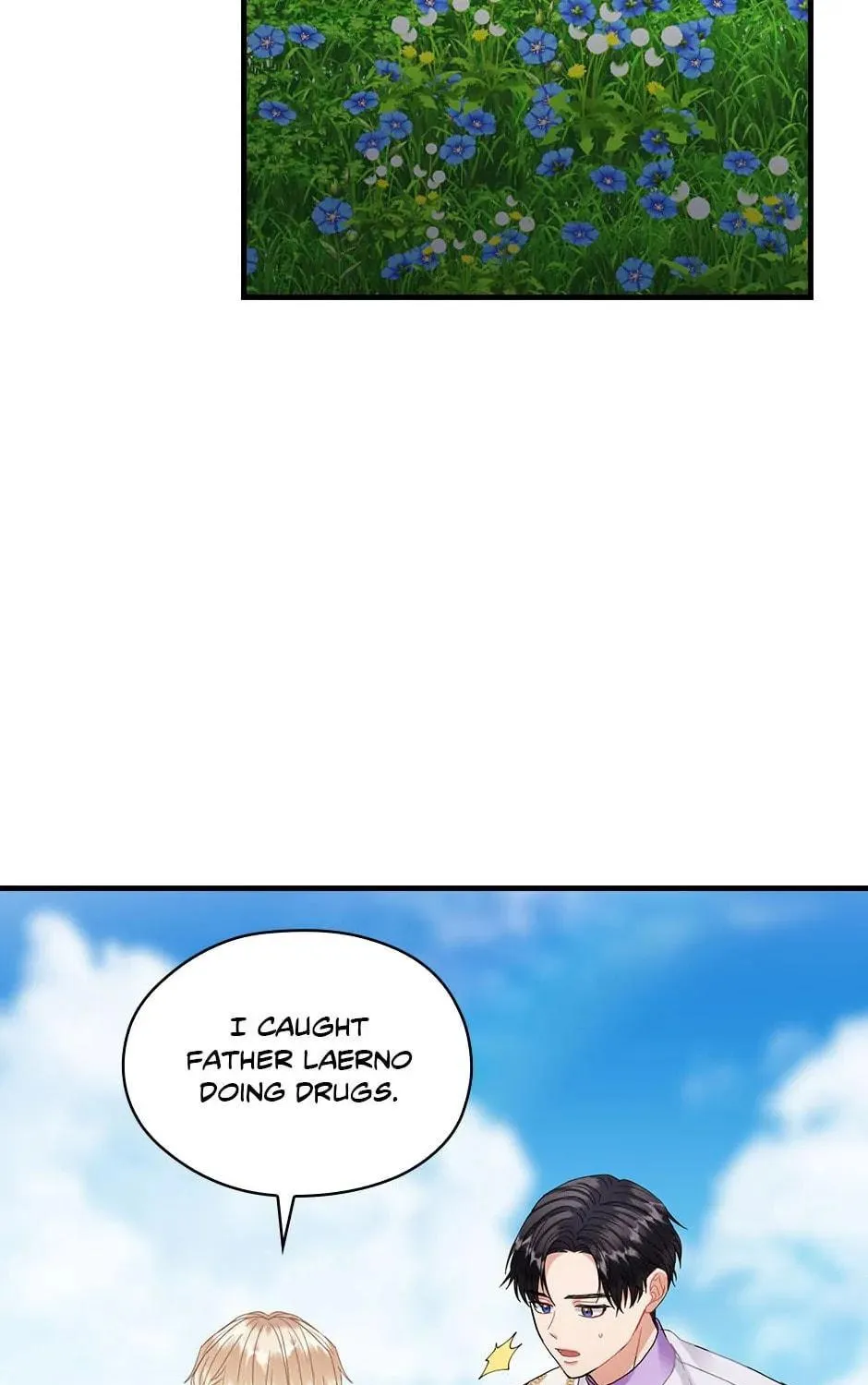 The Flower Dances and the Wind Sings Chapter 124 page 69 - 