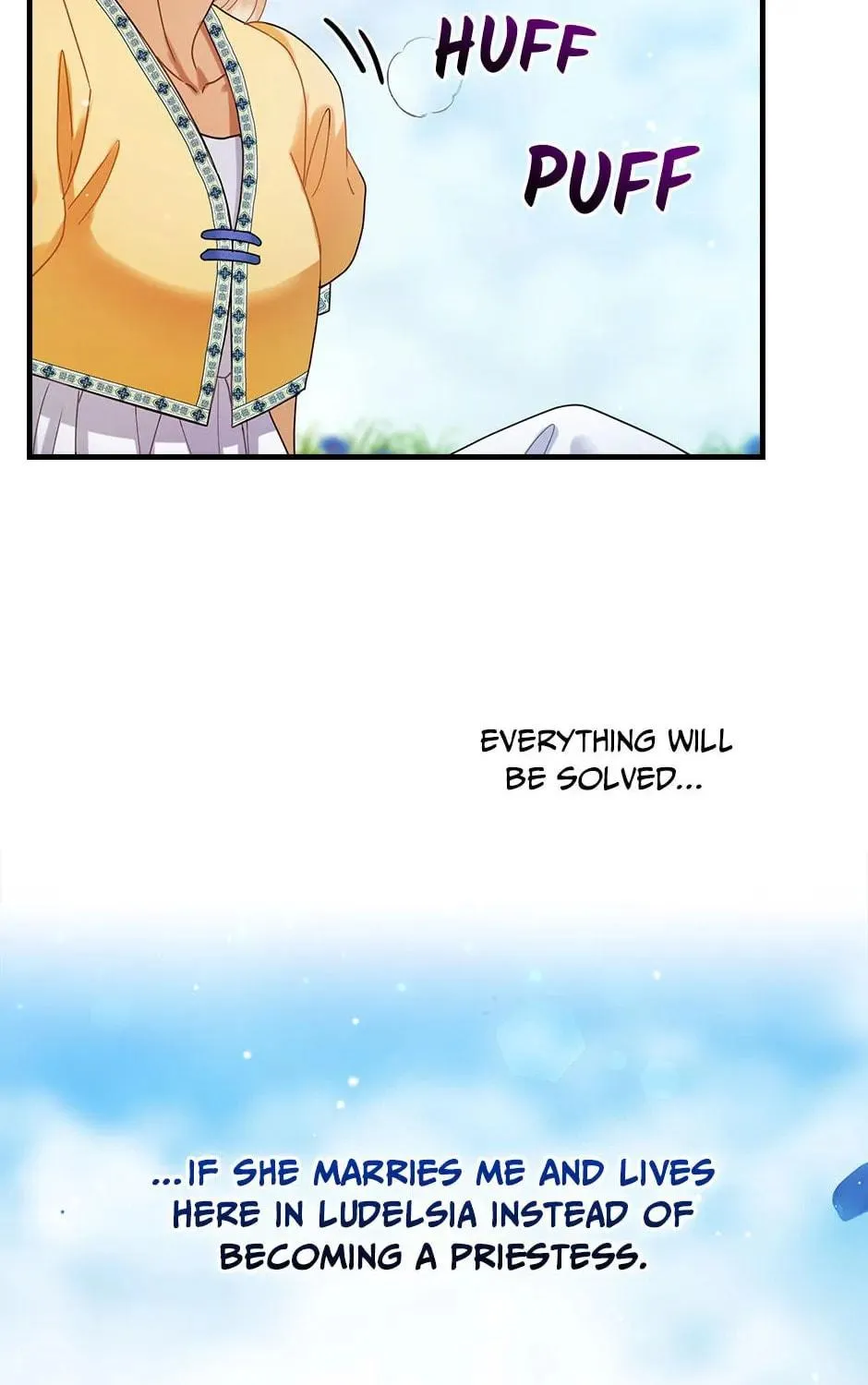 The Flower Dances and the Wind Sings Chapter 124 page 83 - 