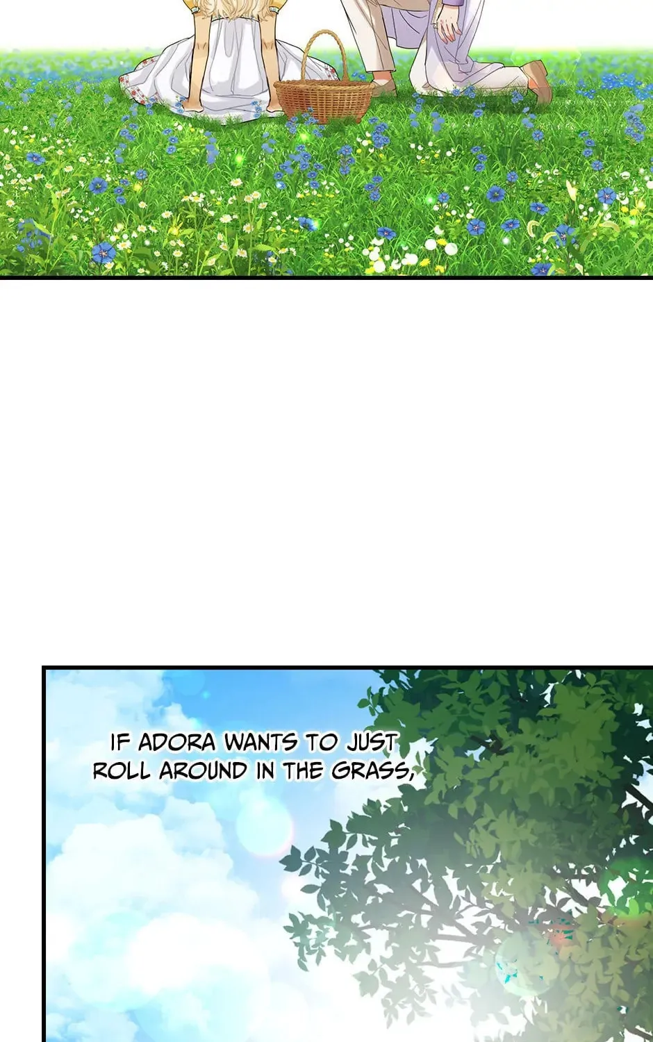 The Flower Dances and the Wind Sings Chapter 124 page 85 - 