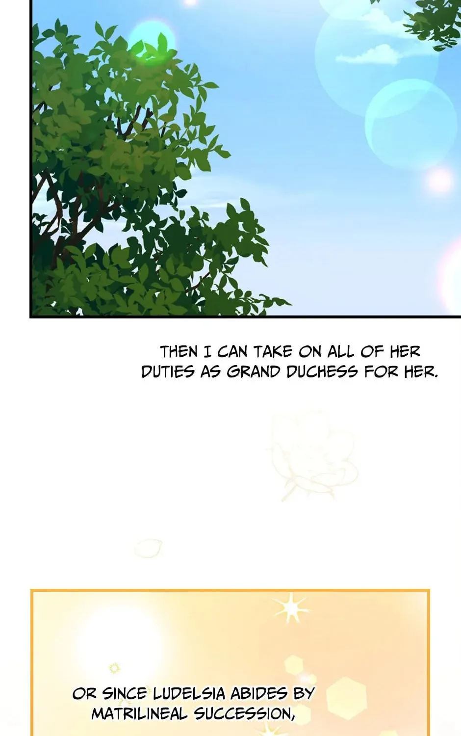 The Flower Dances and the Wind Sings Chapter 124 page 87 - 