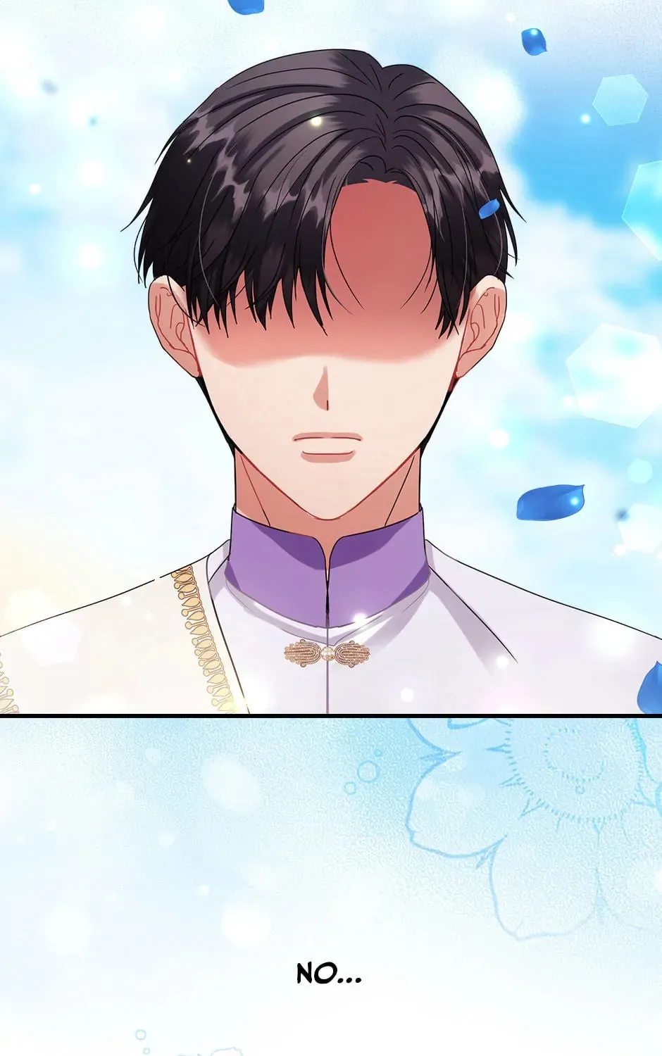 The Flower Dances and the Wind Sings Chapter 124 page 93 - 