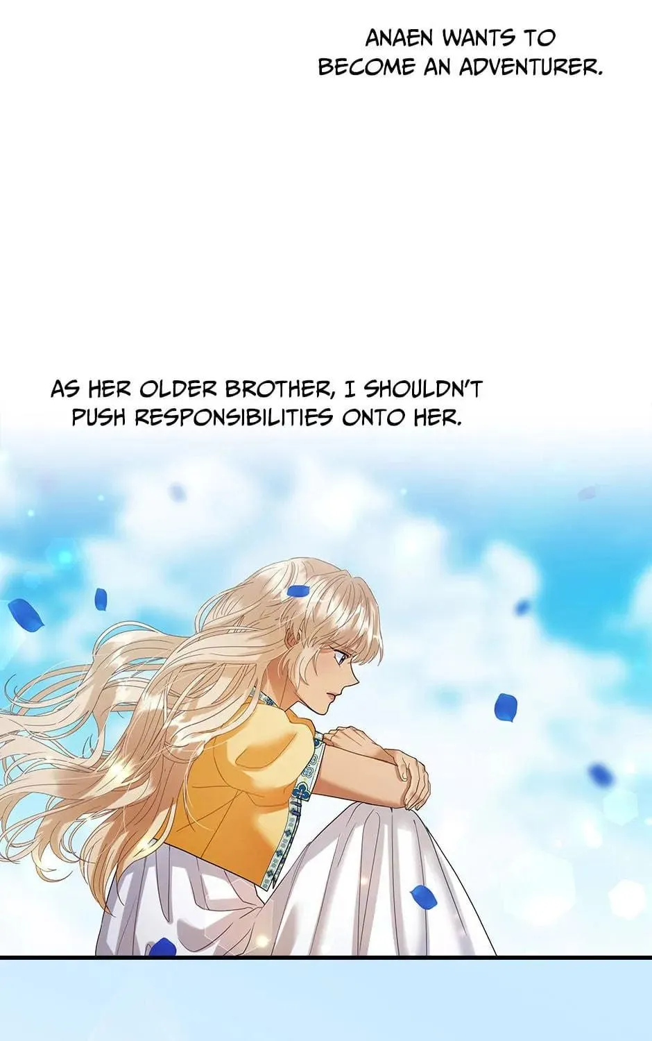 The Flower Dances and the Wind Sings Chapter 124 page 95 - 