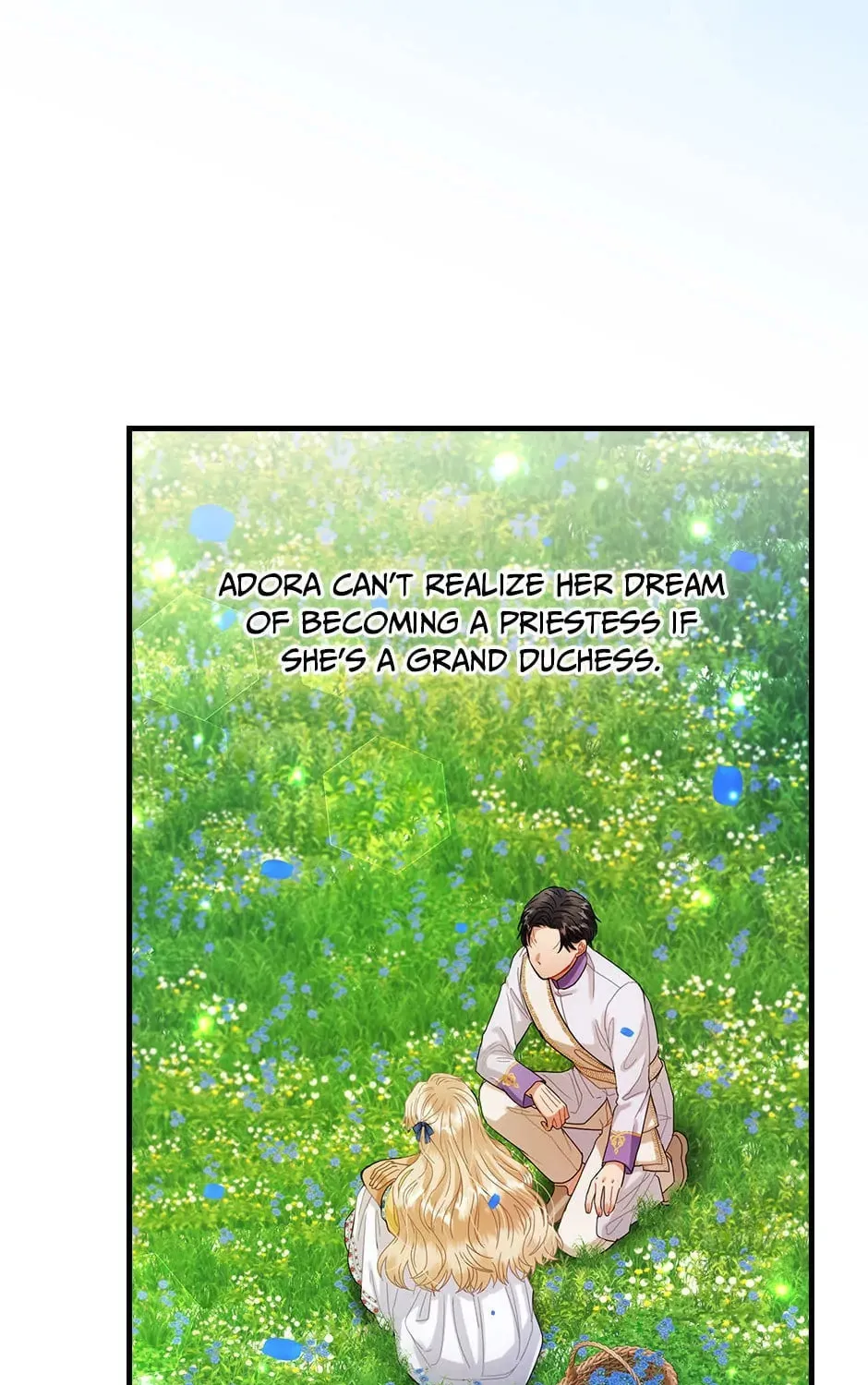 The Flower Dances and the Wind Sings Chapter 124 page 97 - 