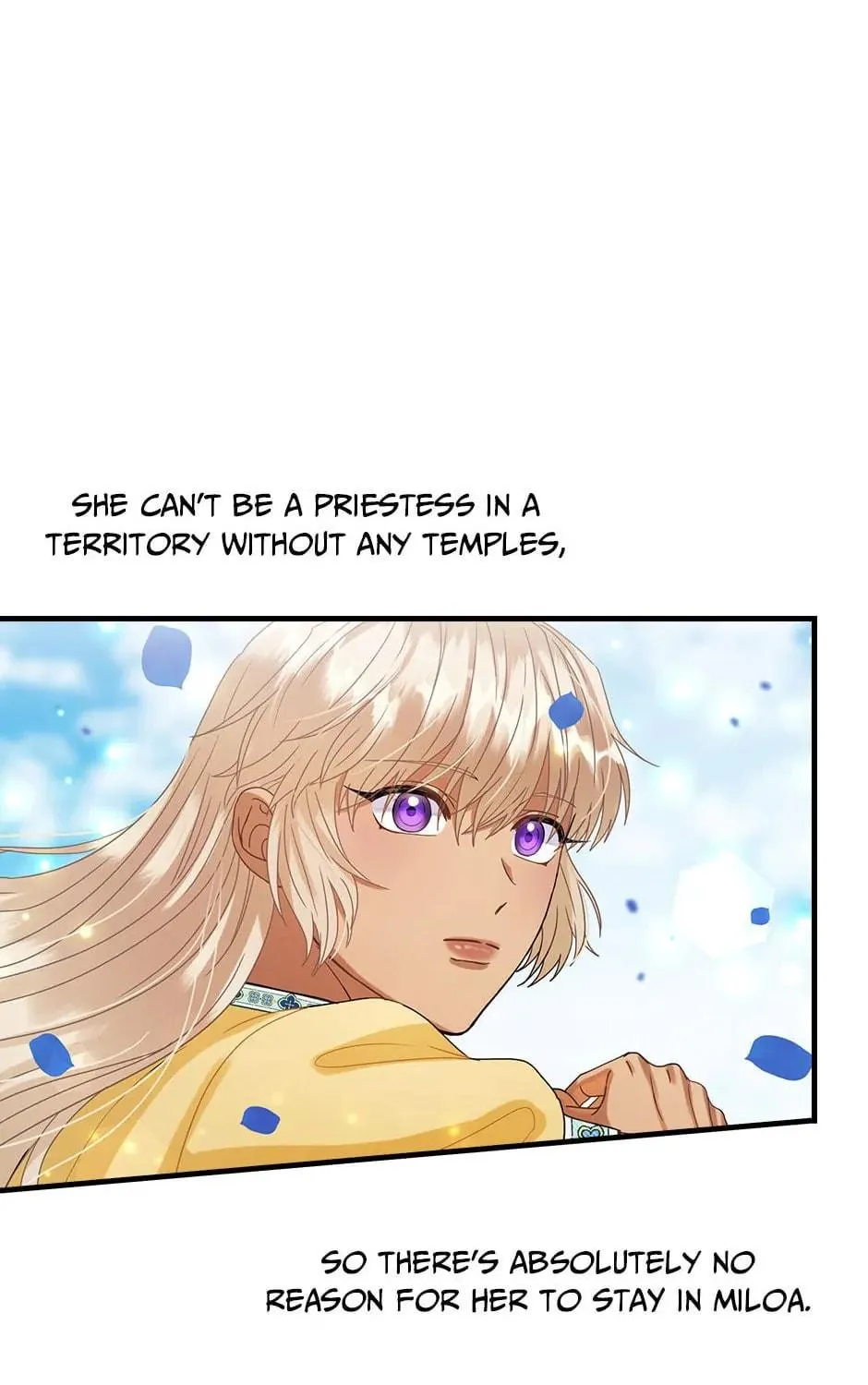 The Flower Dances and the Wind Sings Chapter 124 page 99 - 