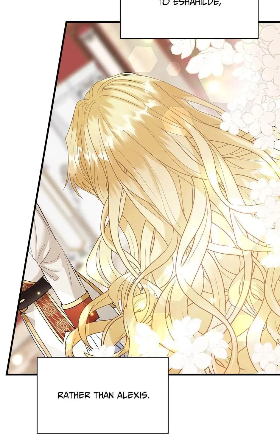 The Flower Dances and the Wind Sings Chapter 125 page 107 - 