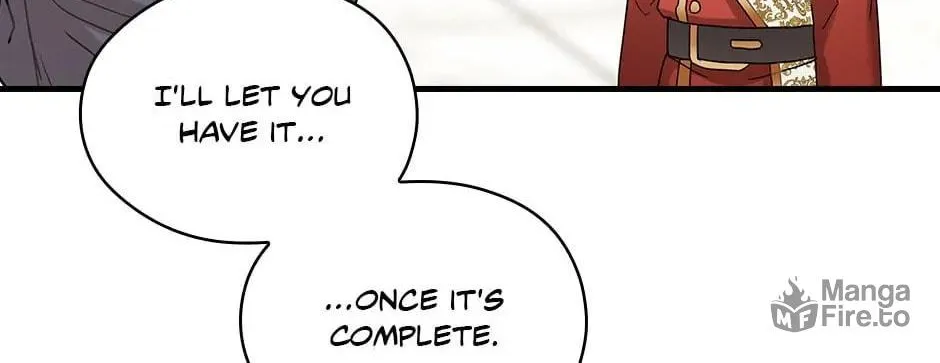 The Flower Dances and the Wind Sings Chapter 125 page 110 - 