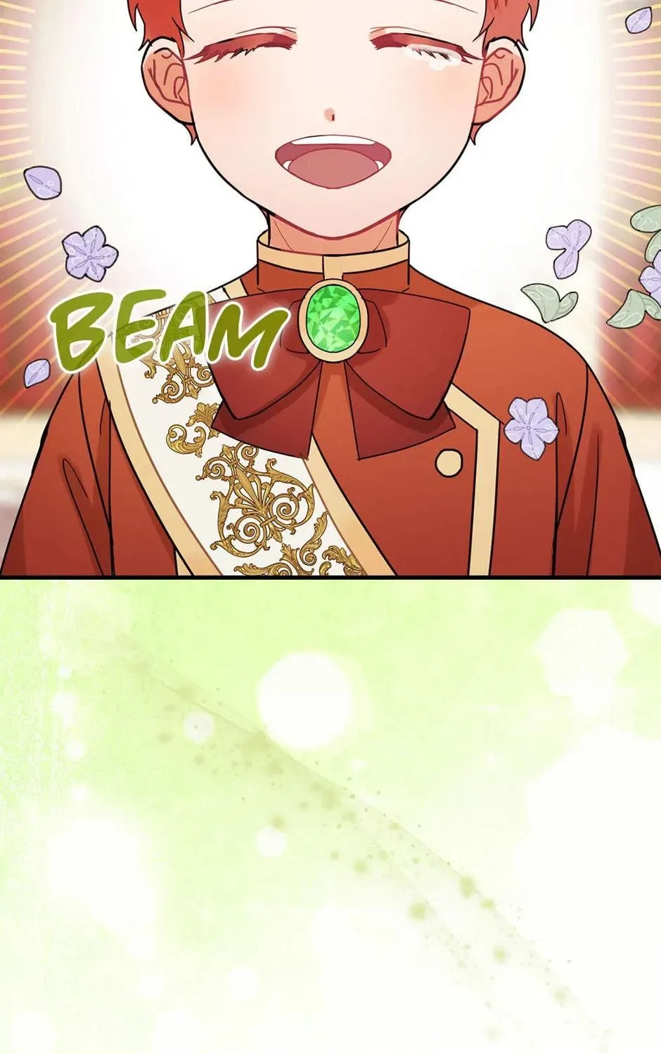 The Flower Dances and the Wind Sings Chapter 125 page 113 - 