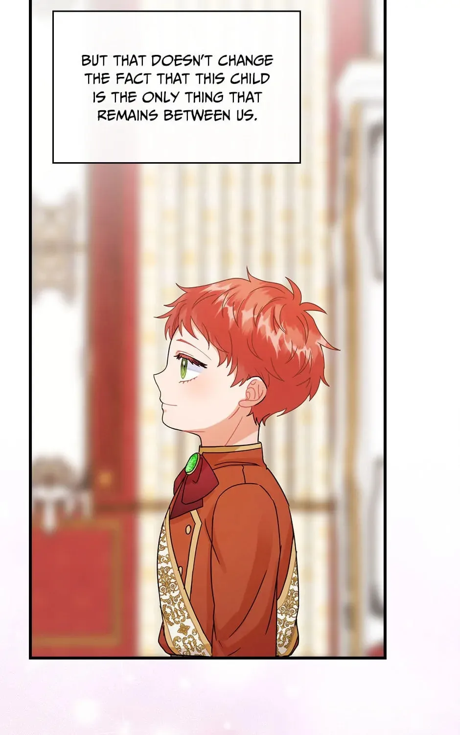 The Flower Dances and the Wind Sings Chapter 125 page 121 - 