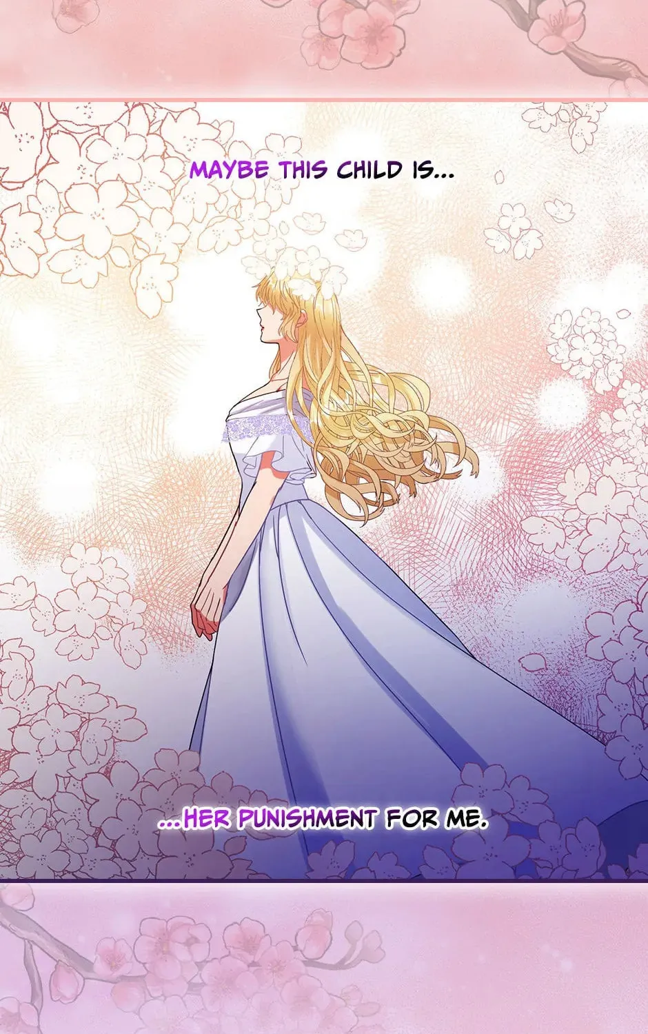 The Flower Dances and the Wind Sings Chapter 125 page 123 - 
