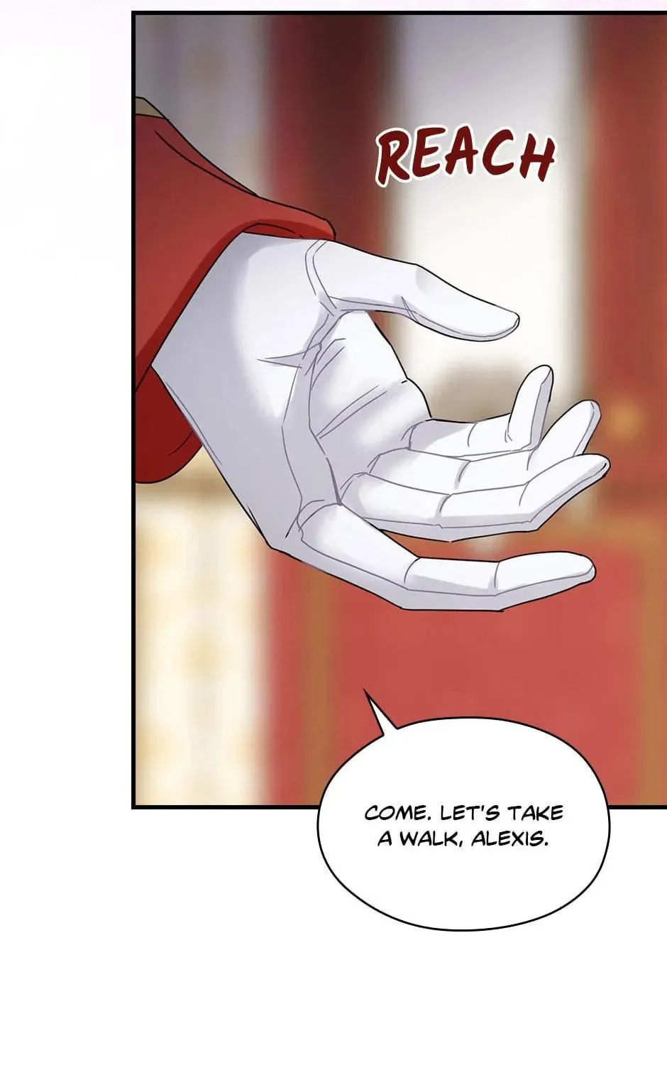The Flower Dances and the Wind Sings Chapter 125 page 125 - 