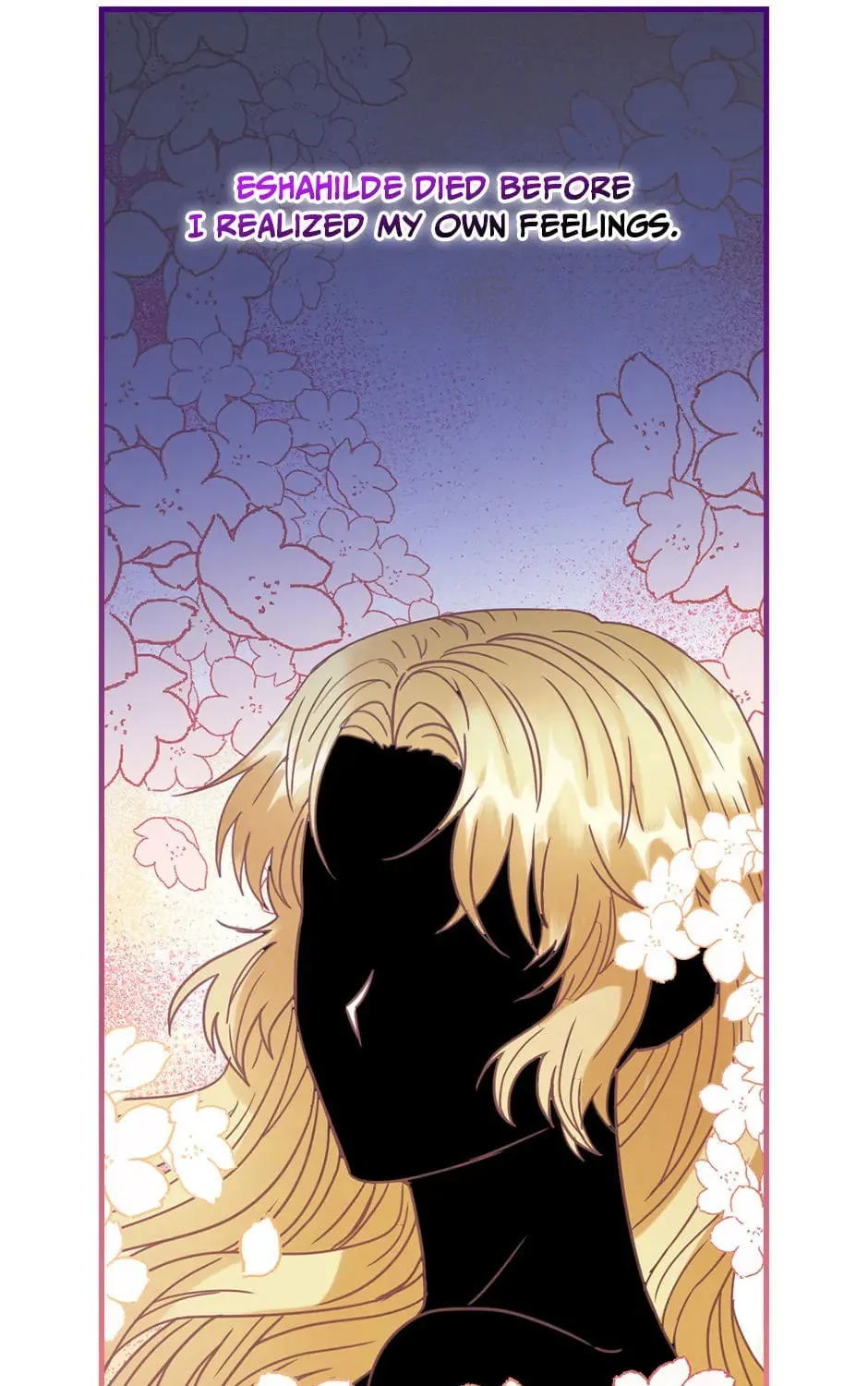The Flower Dances and the Wind Sings Chapter 125 page 127 - 