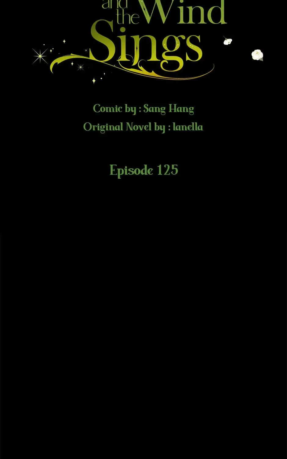 The Flower Dances and the Wind Sings Chapter 125 page 27 - 